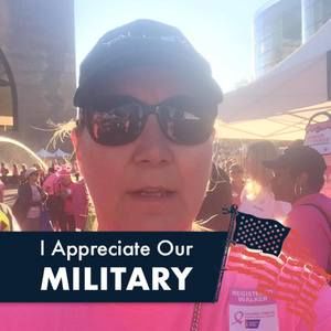 Meet your Posher, Lisa